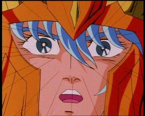 Otaku Gallery  / Anime e Manga / Saint Seiya / Screen Shots / Episodi / 113 - La freccia d`oro / 088.jpg